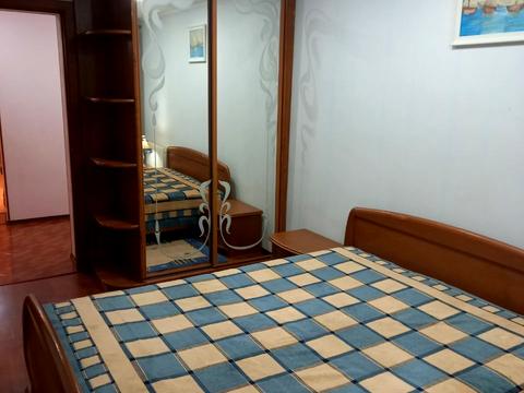 квартира по адресу Шовкуненка ул., 3