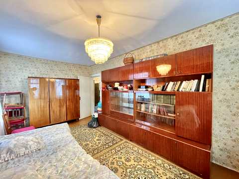 квартира по адресу Троицкая ул. (Дзержинского), 17