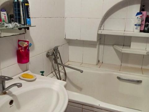 комната по адресу Вітряні Гори ул., 17