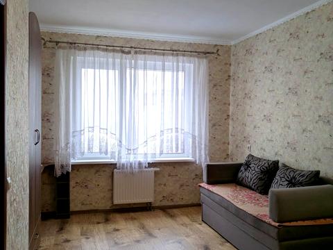 квартира по адресу Бориса Гмыри ул., 10/40