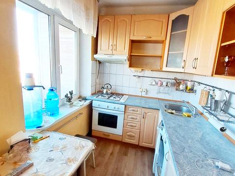 квартира за адресою Олександра Архипенка вул. (Мате Залки), 4