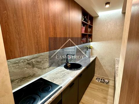 квартира за адресою Мирослава Мисли вул. (Цілиноградська), 58а