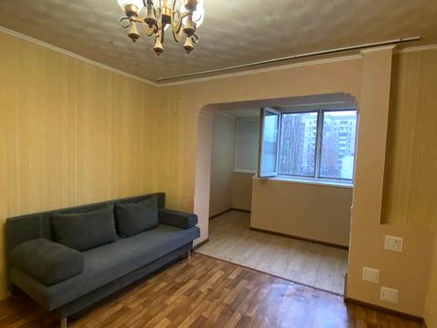 квартира за адресою Олександра Попова вул., 5