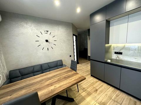 квартира по адресу Леси Украинки бульв., 12