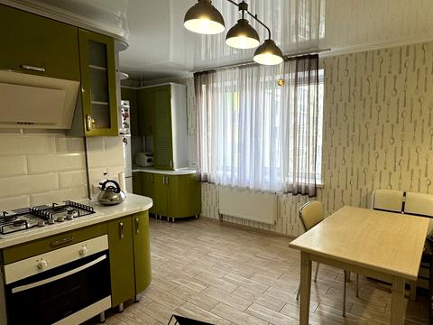 квартира по адресу Михаила Лушпы просп., 5