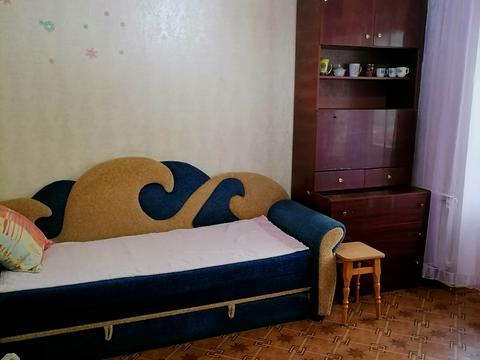 квартира по адресу Андрея Малышко ул., 27