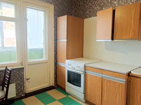 квартира по адресу Николая Закревского ул., 5-А