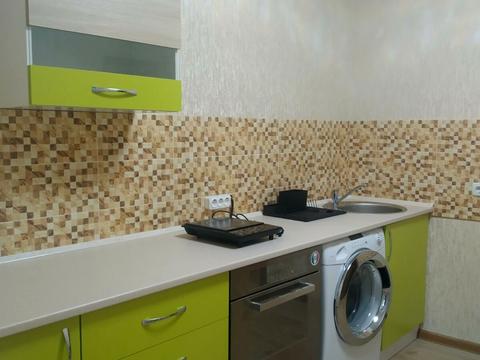 квартира за адресою Борткевича вул., 5