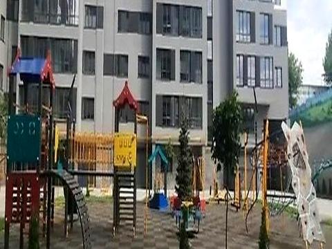 квартира за адресою Озерна вул., 14