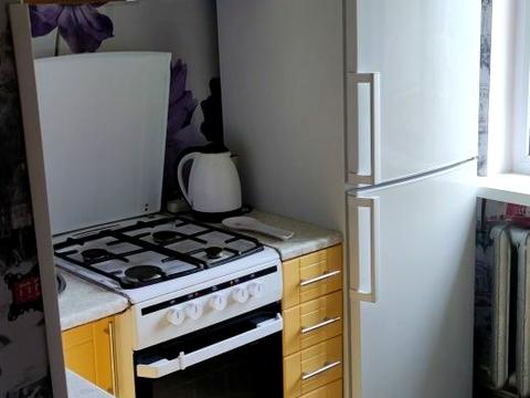 квартира за адресою Миколи Василенка вул., 23-Б