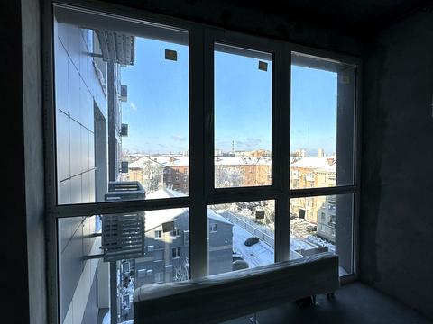 квартира за адресою Незалежності вул. (Титова), 17-А