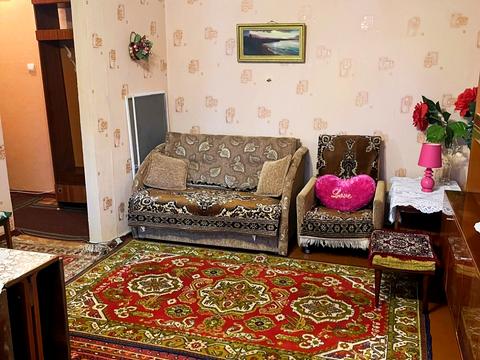 квартира за адресою Олександра Довженка вул. (Толстого), 98