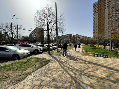 квартира за адресою Юрія Кондратюка вул., 7