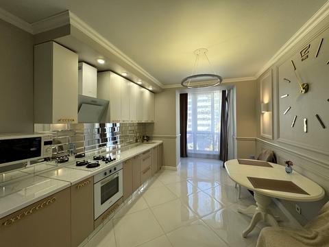 квартира по адресу Мінеральна ул., 7