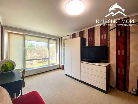 квартира по адресу Князя Романа Мстиславича ул. (Генерала Жмаченка), 8