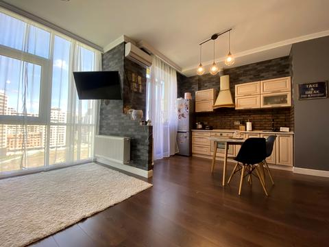 квартира за адресою Перлинна вул., 3