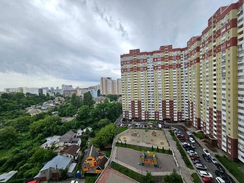 квартира за адресою Київ, Ясинуватський пров., 10