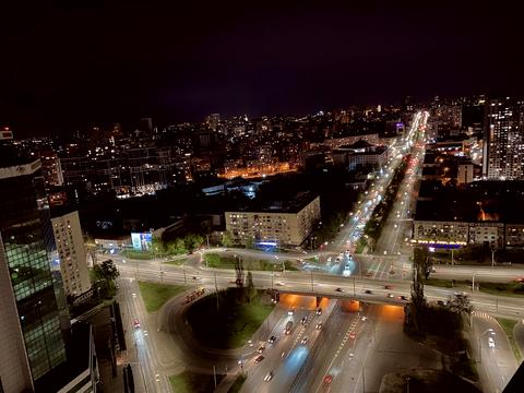 квартира по адресу Берестейский просп. (Победы), 11 к2