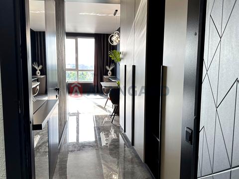 квартира по адресу Трускавецкая ул., 2-Г