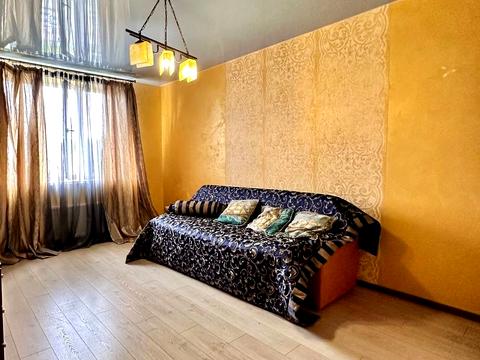 квартира за адресою Під Голоском вул., 8