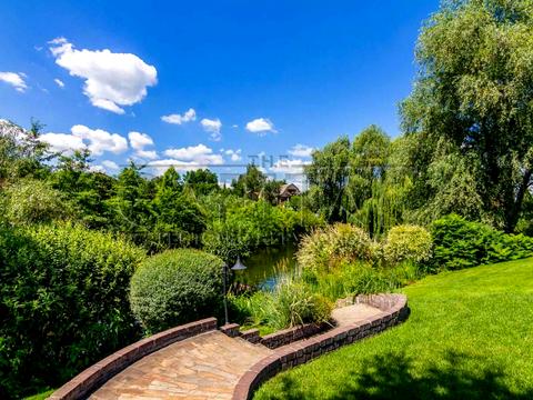 будинок за адресою смт. Козин, Миру вул., 92