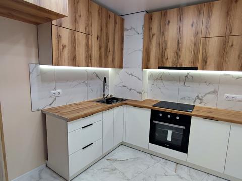 квартира по адресу Киевская ул., 9-Д