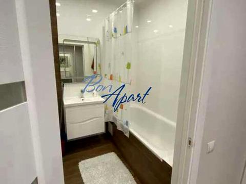 квартира за адресою Академіка Заболотного вул., 15-Б