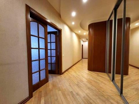 квартира по адресу Никольско-Слободская ул., 2-Б