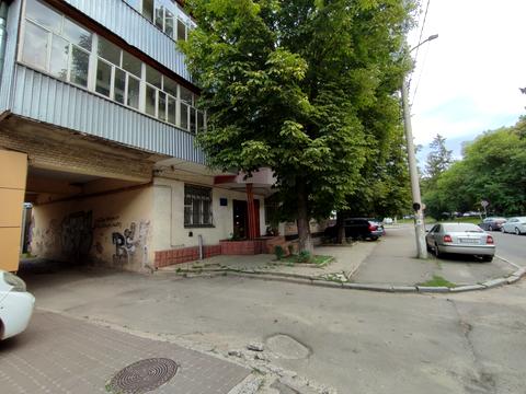 комерційна за адресою Скоблі вул., 9