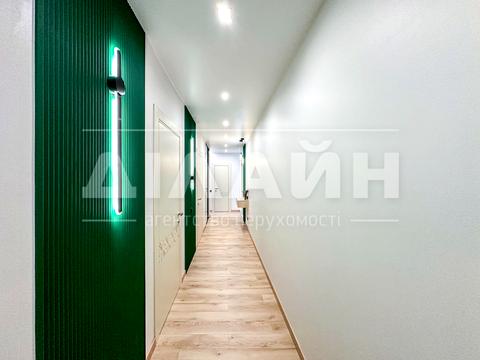 квартира за адресою Бородинська вул., 2