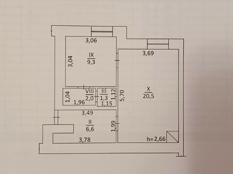 комерційна за адресою Грицька Чубая вул. (), 6