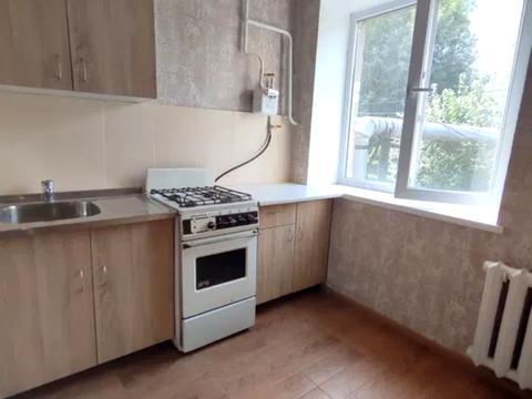 квартира по адресу Рабочая ул., 22-А