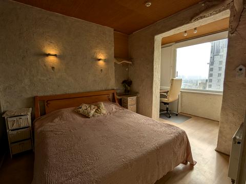 квартира по адресу Днепровская набережная ул., 1-А