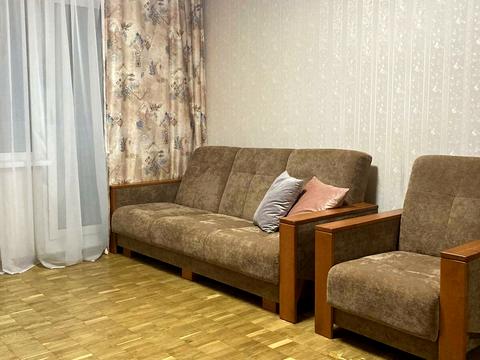 квартира за адресою Оболонський просп., 32