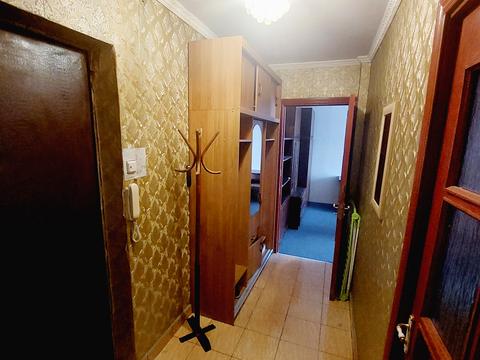 квартира по адресу Андрея Малышко ул., 13