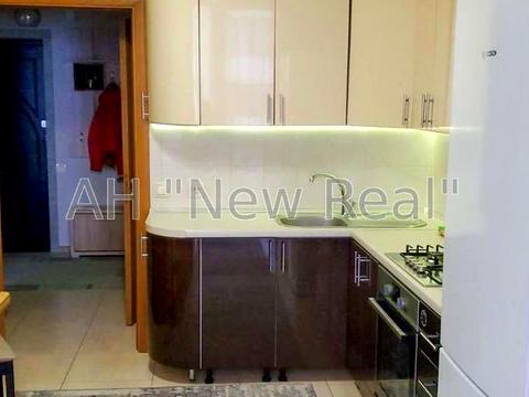 квартира по адресу Соборная ул. (Петропавловская), 10-Б