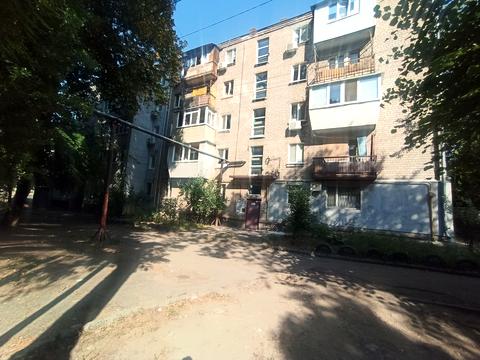 квартира за адресою Олександра Поля просп. (Кірова), 68