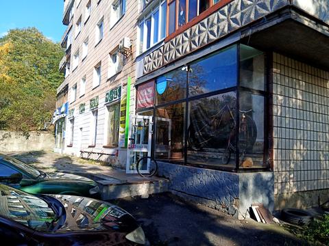 комерційна за адресою Кавказька вул., 6
