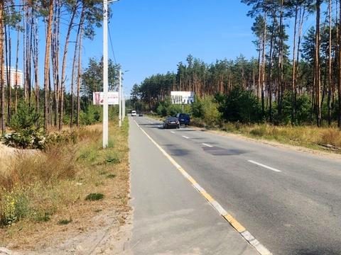 участок по адресу незалежності