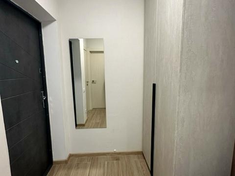 квартира по адресу Святослава Храброго ул., 11-Б
