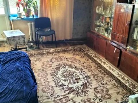 квартира по адресу Комитетская ул., 17