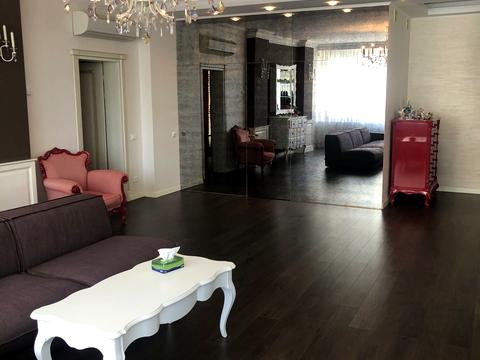 квартира за адресою Генуезька вул., 5