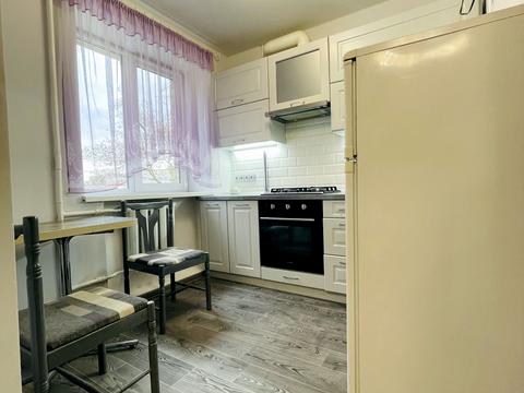 квартира по адресу Космонавтов ул., 1