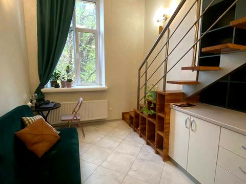 квартира по адресу 10-го Апреля ул., 4