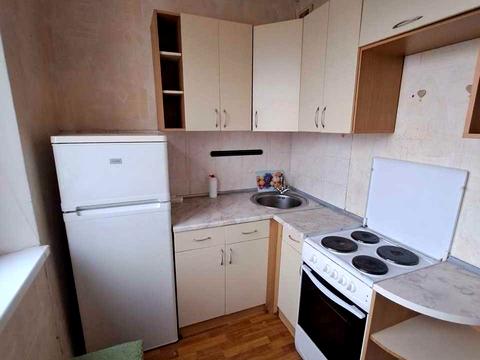 квартира за адресою Харків, Холодногірська вул. (Єлізарова), 16