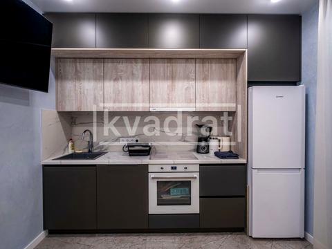 квартира по адресу Ревуцкого ул., 40-Б