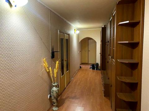 кімната за адресою Оноре де Бальзака вул., 6