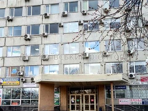 коммерческая по адресу Соборности просп. (Воззʼєднання), 7