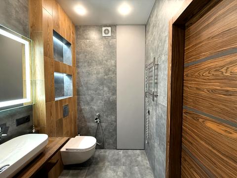 квартира за адресою Жилянська вул., 68