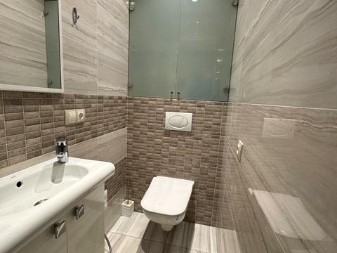 квартира по адресу Зодчих ул., 3